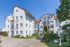  Residenz Waldkrone Kühlungsborn-West - Westseite des Hauses
