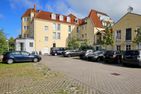  Strandstraße 43 Kühlungsborn-Ost - Parkplatz am Haus