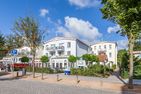  Strandstraße 32 Kühlungsborn-Ost - Ostseite des ersten Hauses zur Strandstraße