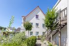 Strandstraße 16 Kühlungsborn-Ost - Haus 3 - hinterste  Haus