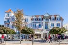  Strandjuwel Kühlungsborn-Ost - Westseite zur Strandseite