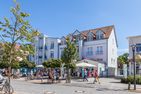  Strandjuwel Kühlungsborn-Ost - Zentrum Kühlungsborn-Ost