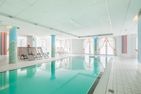  Strandjuwel Kühlungsborn-Ost - Pool