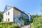  Residenz Störtebeker Kühlungsborn-West - Nordseite mit Eingang
