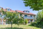  Residenz Störtebeker Kühlungsborn-West - Südseite mit Terrasse oder Balkon