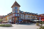 Ostseeblick Kühlungsborn-West - Ferienwohnanlage Ostseeblick Nord-Ostseite