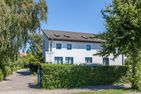  Apartmenthaus Bull Kühlungsborn-West - Straßenansicht
