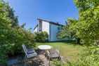  Apartmenthaus Bull Kühlungsborn-West - Balkon mit Gartenmöbeln
