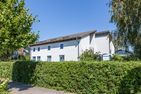  Apartmenthaus Bull Kühlungsborn-West - Westseite des Hauses