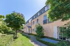  Casa Nova Kühlungsborn-West - Nordseite mit Eingang