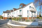  Cubanzestraße 43 Kühlungsborn-Ost - Einfahrt zur Tiefgarage