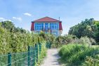  Dünengarten Kühlungsborn-West - Strandzugang
