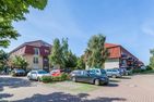  Dünengarten Kühlungsborn-West - Parkplatz am Haus