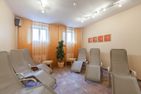  Dünenschloss Kühlungsborn-West - Ruhezone im Wellnessbereich