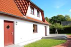  Elfert Heiligendamm - Eingang Südseite