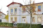  Haus Alexandra Kühlungsborn-Ost - Nordseite