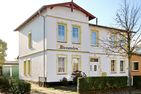  Haus Alexandra Kühlungsborn-Ost - Nordseite zur Straße