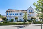  Haus Kühlung Kühlungsborn-West - Westseite