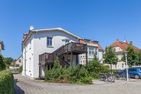  Haus Kühlung Kühlungsborn-West - Ostseite des Hauses