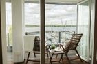  fewo1846 - Baltic Lodge Flensburg - -img.tag.balcony-