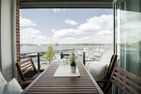 fewo1846 - Baltic Lodge Flensburg - -img.tag.balcony-