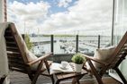  fewo1846 - Baltic Lodge Flensburg - -img.tag.balcony-