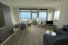 Vier Jahreszeiten Haus 3 Whg. 45 Lübecker Bucht - Wohnzimmer
