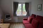 Haus Pax Ferienwohnung für 2 Personen in zentraler Insellage Süddorf auf Amrum - 