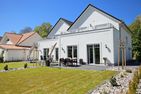  Haus am Wald Wittenbeck - Ostseite