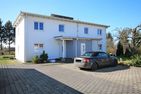  Macoma Baltica Kühlungsborn-Ost - Nordseite mit Parkplatz
