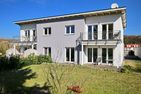  Macoma Baltica Kühlungsborn-Ost - Südseite mit Terrasse oder Balkon