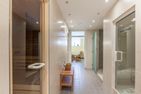  Miramare Kühlungsborn-West - Wellnessbereich