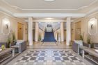  Haus am Park Kühlungsborn-West - Foyer Haupteingang