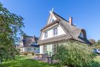  Hanni Klein Bollhagen - Haus mit Garten