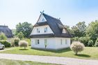  Hanni Klein Bollhagen - Ferienhaus Hanni