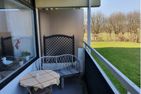 Belvedere Belvedere App. 4  - Gartenblick