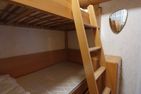 Belvedere Belvedere App. 4  - Schlafzimmer