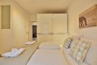Residenz Poststraße 12 Residenz Poststraße 12 Appartement 1 Timmendorfer Strand - Schlafzimmer