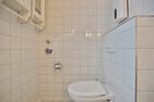 Residenz Poststraße 12 Residenz Poststraße 12 Appartement 1 Timmendorfer Strand - Gäste-WC