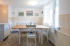  Reetdachhaus zur Sandkuhle Ostenfeld/Husum - 