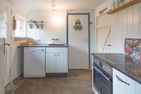  Reetdachhaus zur Sandkuhle Ostenfeld/Husum - 