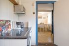  Reetdachhaus zur Sandkuhle Ostenfeld/Husum - 