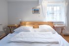  Reetdachhaus zur Sandkuhle Ostenfeld/Husum - 