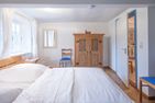  Reetdachhaus zur Sandkuhle Ostenfeld/Husum - 