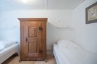  Reetdachhaus zur Sandkuhle Ostenfeld/Husum - 