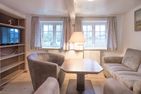  Reetdachhaus zur Sandkuhle Ostenfeld/Husum - 