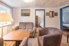  Reetdachhaus zur Sandkuhle Ostenfeld/Husum - 