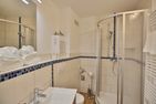 Carpe Diem Carpe Diem Appartement 141 Niendorf / Ostsee - Badezimmer