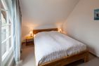 Am Rosenhain 7 Am Rosenhain 7 Appartement 6 Timmendorfer Strand - Schlafzimmer