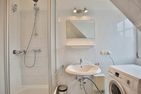 Am Rosenhain 7 Am Rosenhain 7 Appartement 6 Timmendorfer Strand - Badezimmer